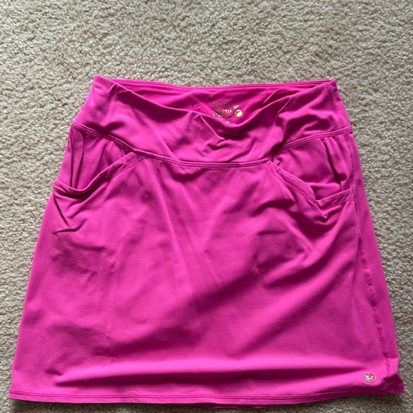 EUC golf skirt Lilly Pulitzer - Picture 1 of 3